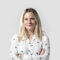 Yoyo Employee Jenny Kitchen's profile photo