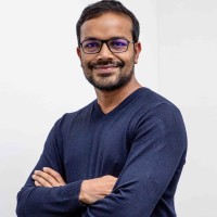 Terra.do Employee Anshuman Bapna's profile photo