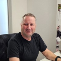 Martin Iseli Email