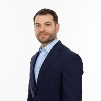 alcami Employee Guy Kubi's profile photo