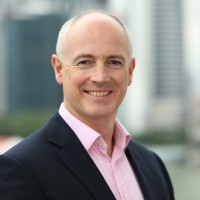 Confluent Employee Richard Timperlake's profile photo