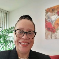 JJR Solutions, LLC Employee Kelli Potter's profile photo