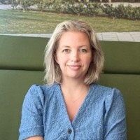 De Zorggroep Employee Sandra Mostert-Nederpel's profile photo