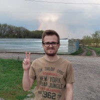 pureIntegration Employee Stanislav Levchenko's profile photo