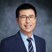 CorNova , Inc. Employee Peng Guo's profile photo
