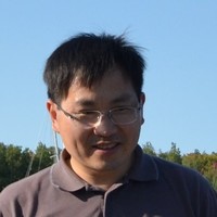 Qiurong Lin Email & Phone Number