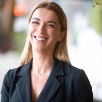 Street Guys Hospitality Employee Marija Stojkovic's profile photo