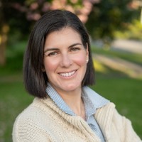 City of Anacortes Employee Courtney Orrock's profile photo