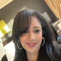 Freelancer Employee Richa Poddar's profile photo