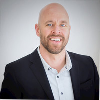 Stevens Point Orthopedics Employee Shane Melenbacker's profile photo