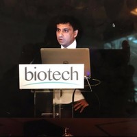 Biotech Healthcare Employee Mehul Asnani's profile photo