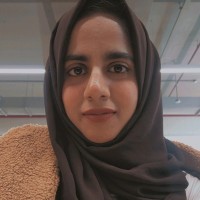 Muneeba Khan Email