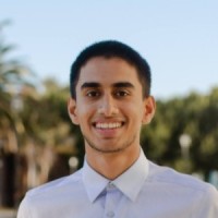 Synaptrix Labs Employee Mihir Bharti's profile photo