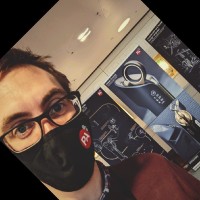PA Consulting Employee James Hillman's profile photo