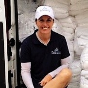 Unity Laundry Employee Lori Radigan's profile photo