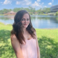 Hampton Golf Employee Alexandria Latreill's profile photo