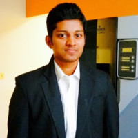 Micron Technology Employee Vikram Suresh's profile photo