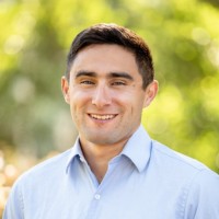 de Toledo High School Employee David Avila's profile photo