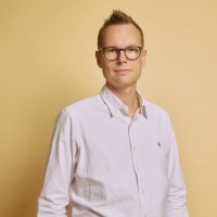 Rockfon Employee Lasse Pedersen's profile photo