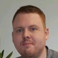 Revolut Employee Joel Beard's profile photo