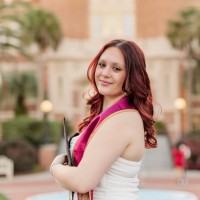 Apple Insurance & Financial Services Employee Nicole Cohen's profile photo