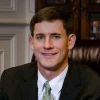 Ameris Bank Employee Brian Horton's profile photo