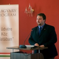 Szerencsejáték Zrt. Employee Jobbágy László's profile photo