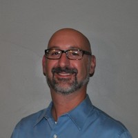 MESSER CONSTRUCTION INC Employee Darrin Gearheart's profile photo