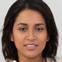 Xane AI Employee Vishakha Sharma's profile photo