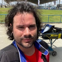 Accenture Brasil Employee Luã Melo's profile photo