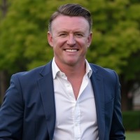 HOMEstretch Employee Brad Spence's profile photo