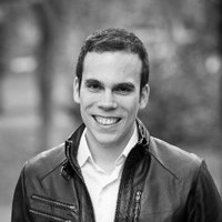 foodpanda Employee Sebastian Rodriguez's profile photo