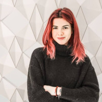 Federica Bruschi Email & Phone Number | BBC User Experience Designer