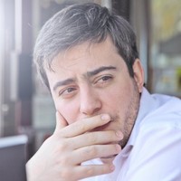 Overlord Employee Antoine Deléron's profile photo