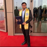 Rishab Jaiswal Email
