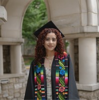 Nashville Public Library Employee Sol Ayala's profile photo