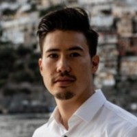 Lanteris Space Systems Employee Zachary Nishino's profile photo