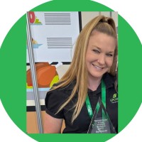 Groenz Limited Employee Rhiannon Ponce's profile photo