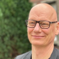 TH Köln Employee Thomas Bartz-Beielstein's profile photo