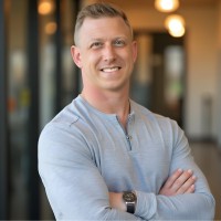 Conduit Labs Employee Brandon Baker's profile photo