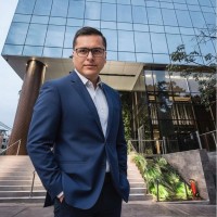Eduardo Mark del Carpio Rojas Email & Phone Number