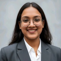 growth.cx Employee Jullie Agrawal's profile photo