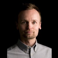 Lean Entries Employee Heikki Pitkänen's profile photo