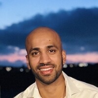 ViziSites Employee Zakir Tikekar's profile photo