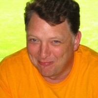 Stellar Mold & Tool Employee Doug Mahlum's profile photo