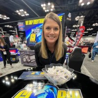 Performance Plus Global Logistics Employee Amy Rhoads's profile photo