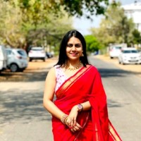 Pooja Venkatesh Email