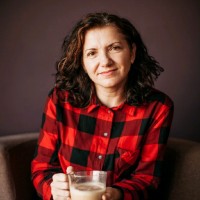 evozon Employee Maria Chindris's profile photo