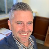 Production Paint Finishers Employee Kevin Shockey's profile photo