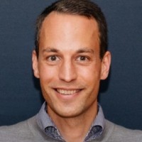 ABUS Security-Center GmbH & Co. KG Employee Felix Stüwe's profile photo